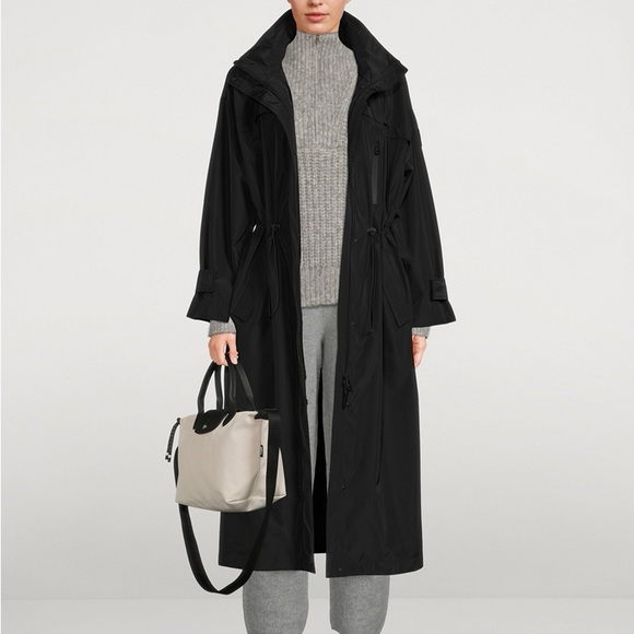 Mackage Rain coat - Picture 2 of 12